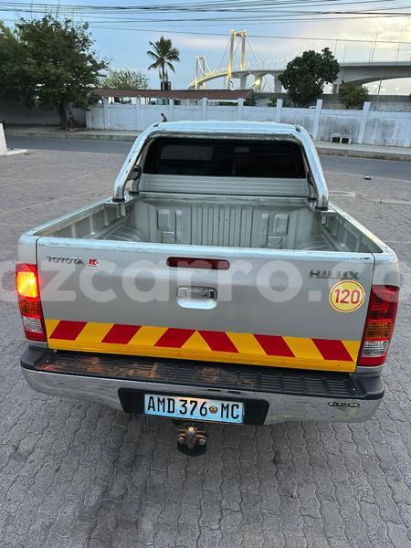 Big with watermark toyota hilux maputo maputo 31016