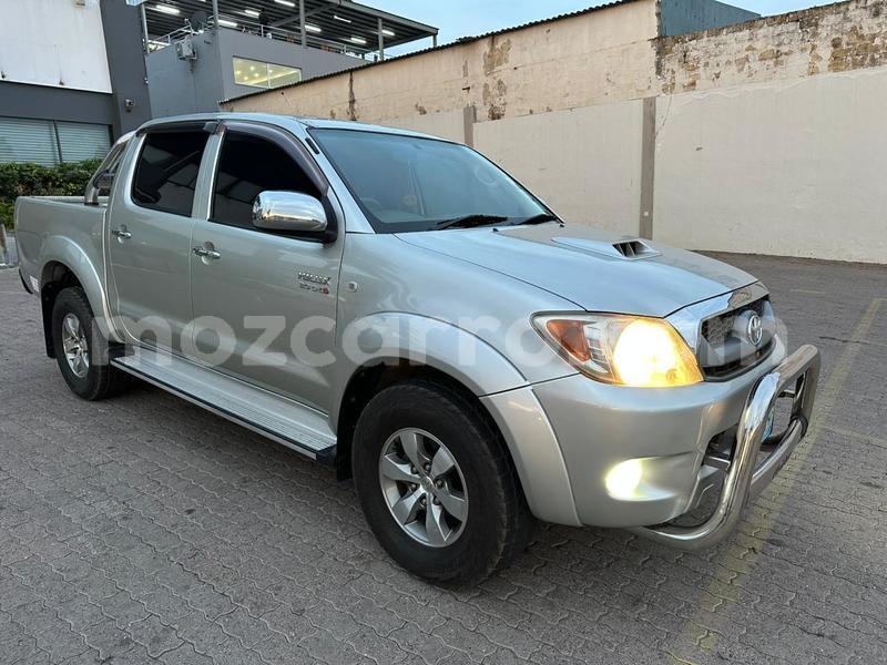 Big with watermark toyota hilux maputo maputo 31016