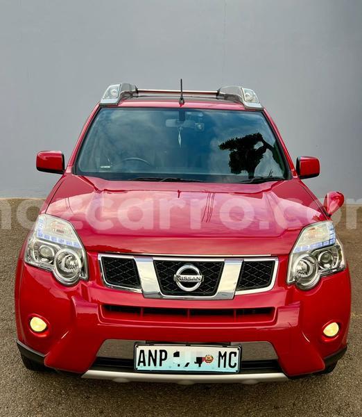 Big with watermark nissan x trail maputo maputo 31017