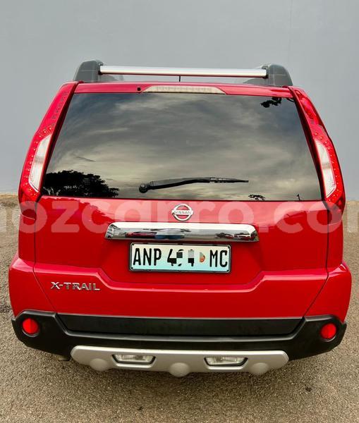 Big with watermark nissan x trail maputo maputo 31017