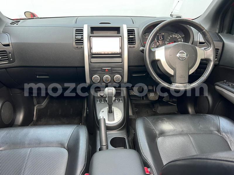 Big with watermark nissan x trail maputo maputo 31017