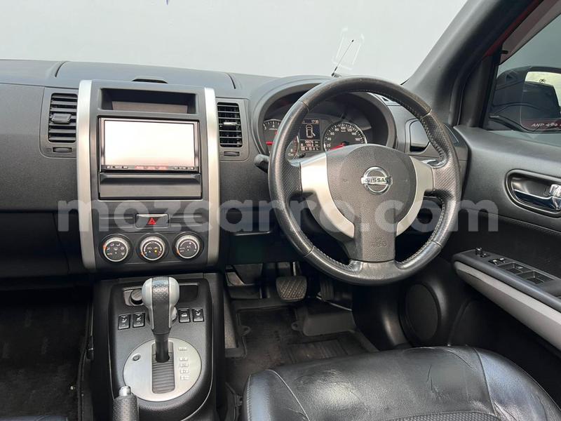 Big with watermark nissan x trail maputo maputo 31017