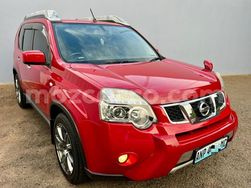 Big with watermark nissan x trail maputo maputo 31017