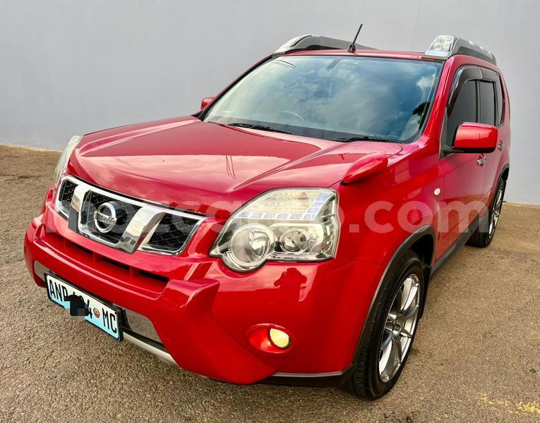 Big with watermark nissan x trail maputo maputo 31017