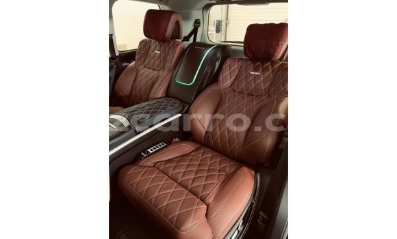 Nunua Imported Toyota Land Cruiser Nyeusi Gari ndani ya Import - Dubai nchini Cabo Delgado Nunua Imported Toyota Land Cruiser Nyeusi Gari ndani ya Import - Dubai nchini Cabo Delgado