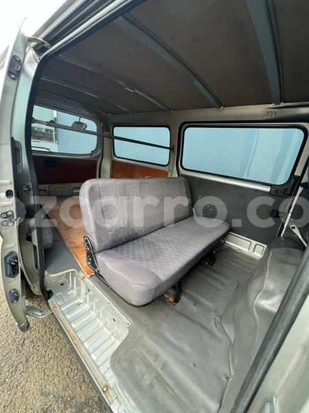 Big with watermark nissan caravan maputo maputo 31019