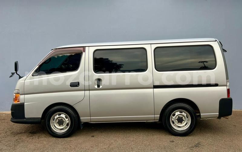 Big with watermark nissan caravan maputo maputo 31019