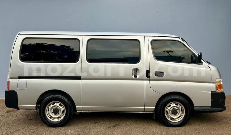 Big with watermark nissan caravan maputo maputo 31019