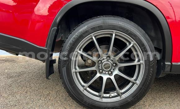 Nunua Ilio tumika Nissan X-Trail Nyekundu Gari ndani ya Maputo nchini Maputo Nunua Ilio tumika Nissan X-Trail Nyekundu Gari ndani ya Maputo nchini Maputo