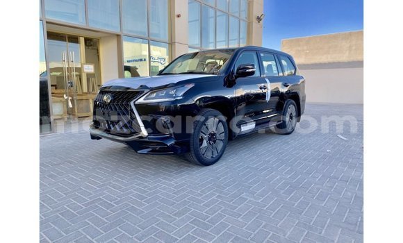 Comprar Importar Lexus LX Vermelho Carro em Import - Dubai em Cabo Delgado Comprar Importar Lexus LX Vermelho Carro em Import - Dubai em Cabo Delgado