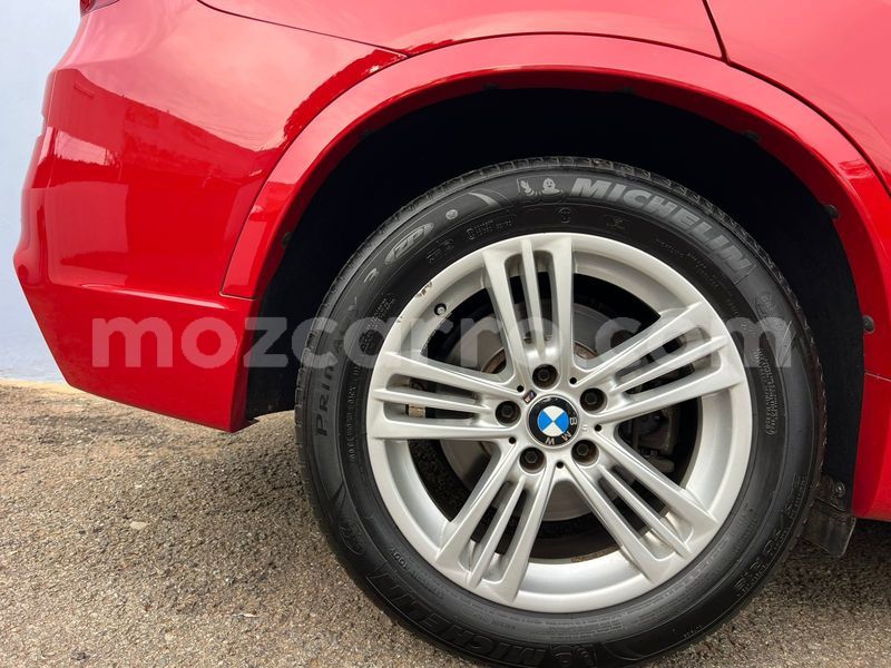 Big with watermark bmw x3 maputo maputo 31021