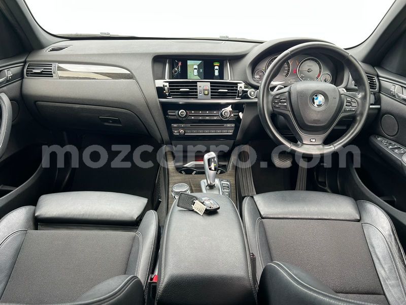 Big with watermark bmw x3 maputo maputo 31021