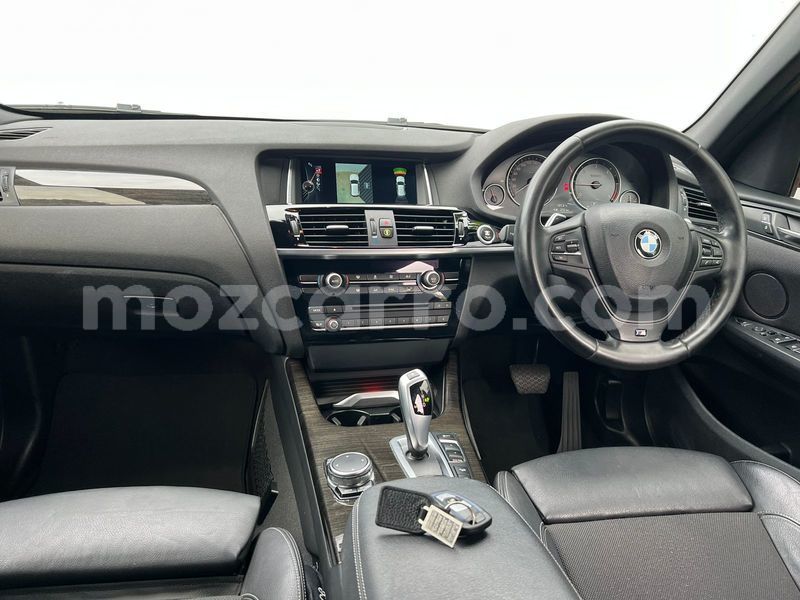 Big with watermark bmw x3 maputo maputo 31021