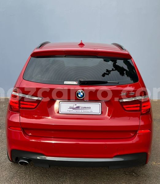 Big with watermark bmw x3 maputo maputo 31021