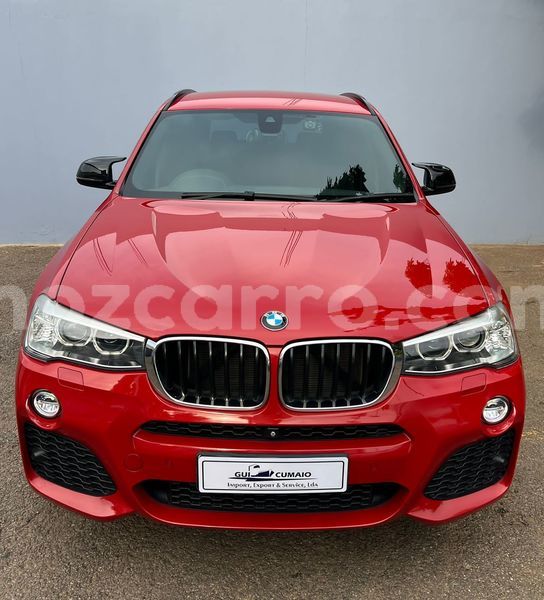 Big with watermark bmw x3 maputo maputo 31021