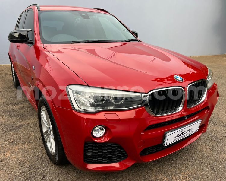 Big with watermark bmw x3 maputo maputo 31021