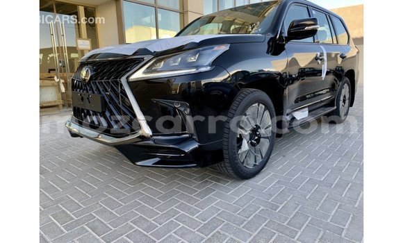 Comprar Importar Lexus LX Vermelho Carro em Import - Dubai em Cabo Delgado Comprar Importar Lexus LX Vermelho Carro em Import - Dubai em Cabo Delgado