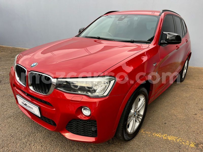 Big with watermark bmw x3 maputo maputo 31021