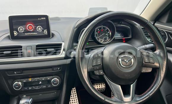 Buy Used Mazda Axela Red Car in Maputo in Maputo Buy Used Mazda Axela Red Car in Maputo in Maputo