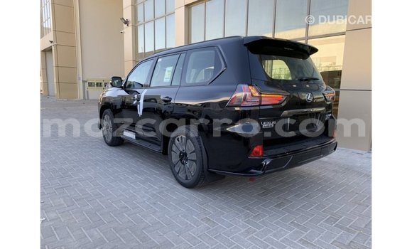 Comprar Importar Lexus LX Vermelho Carro em Import - Dubai em Cabo Delgado Comprar Importar Lexus LX Vermelho Carro em Import - Dubai em Cabo Delgado