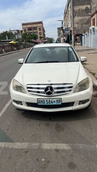 Big with watermark mercedes benz a200 maputo maputo 31023