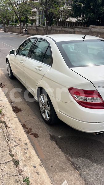 Big with watermark mercedes benz a200 maputo maputo 31023