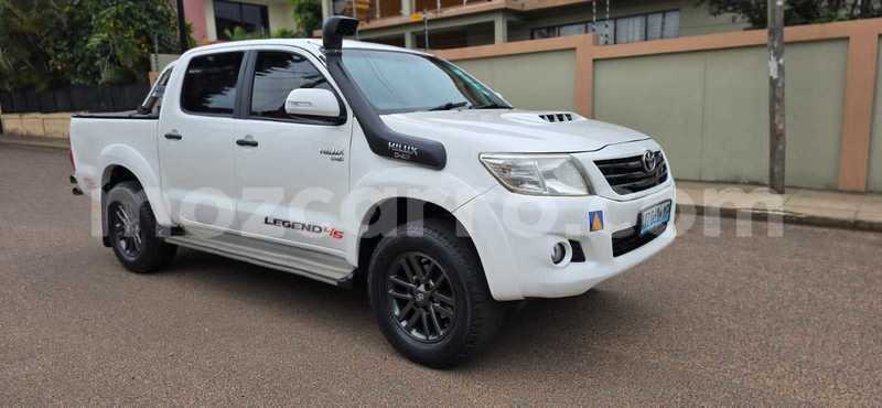 Big with watermark toyota hilux maputo maputo 31024