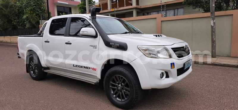 Big with watermark toyota hilux maputo maputo 31024