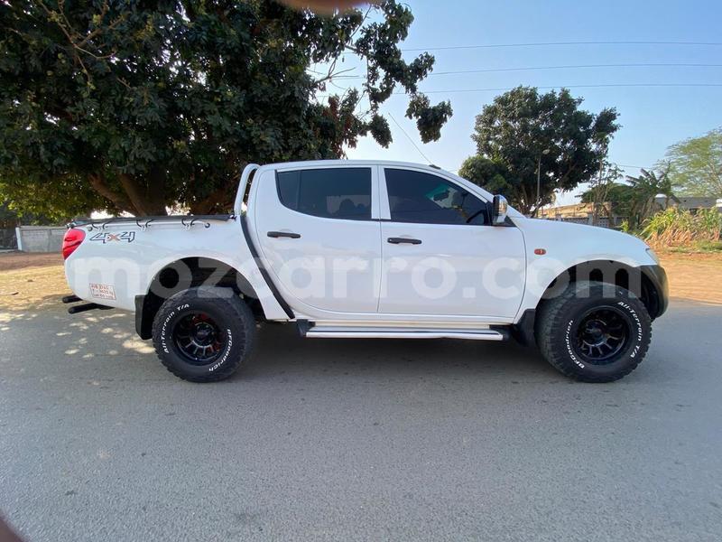 Big with watermark mitsubishi triton maputo maputo 31025