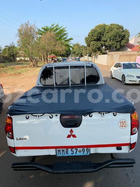 Big with watermark mitsubishi triton maputo maputo 31025