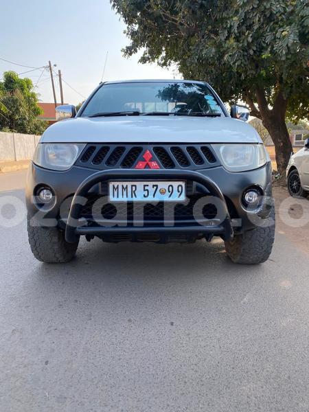 Big with watermark mitsubishi triton maputo maputo 31025