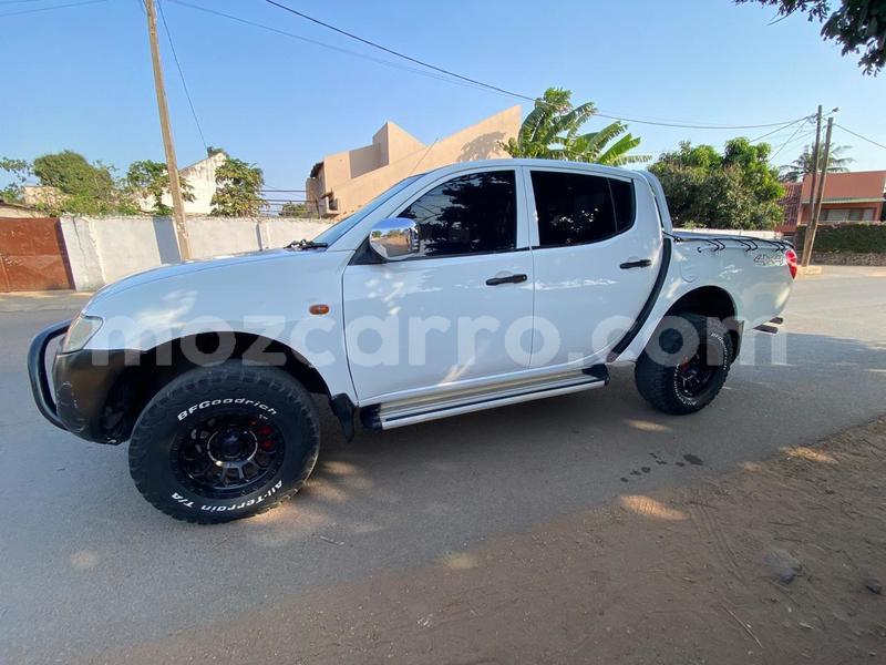 Big with watermark mitsubishi triton maputo maputo 31025