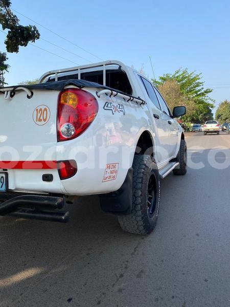 Big with watermark mitsubishi triton maputo maputo 31025