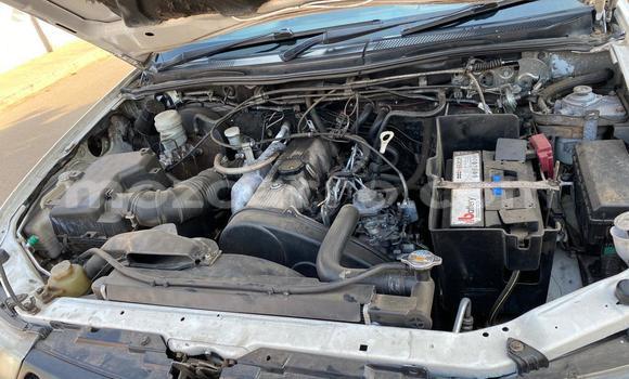 Nunua Ilio tumika Mitsubishi Triton Nyeupe Gari ndani ya Maputo nchini Maputo Nunua Ilio tumika Mitsubishi Triton Nyeupe Gari ndani ya Maputo nchini Maputo