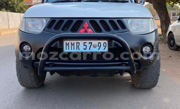 Nunua Ilio tumika Mitsubishi Triton Nyeupe Gari ndani ya Maputo nchini Maputo Nunua Ilio tumika Mitsubishi Triton Nyeupe Gari ndani ya Maputo nchini Maputo