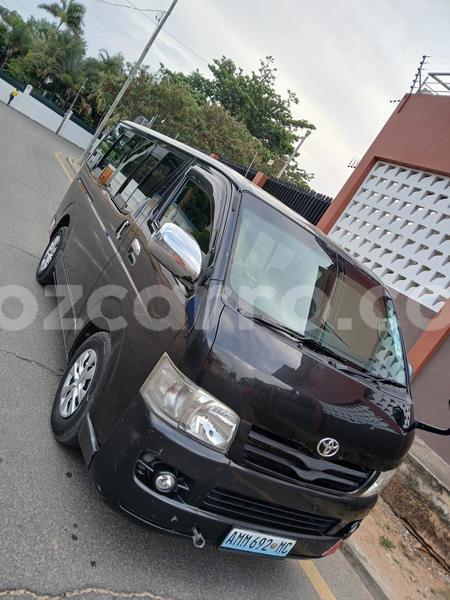 Big with watermark toyota hiace maputo maputo 31028