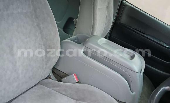 Tenga Itsva Toyota Hiace Bhuruu Mota in Maputo in Maputo Tenga Itsva Toyota Hiace Bhuruu Mota in Maputo in Maputo