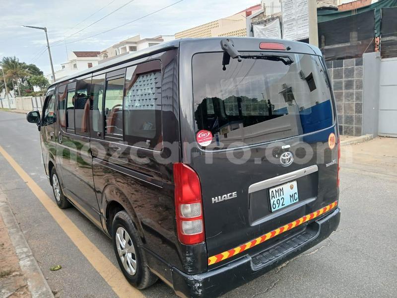 Big with watermark toyota hiace maputo maputo 31028