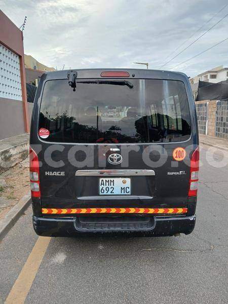 Big with watermark toyota hiace maputo maputo 31028