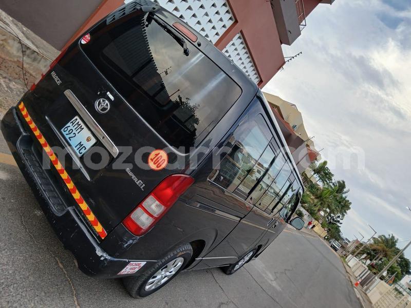 Big with watermark toyota hiace maputo maputo 31028