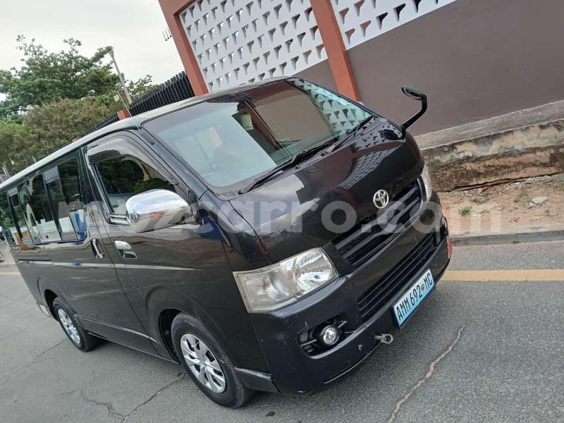 Big with watermark toyota hiace maputo maputo 31028