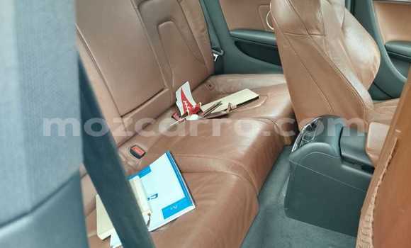 Nunua Ilio tumika Audi A5 Nyeupe Gari ndani ya Maputo nchini Maputo Nunua Ilio tumika Audi A5 Nyeupe Gari ndani ya Maputo nchini Maputo