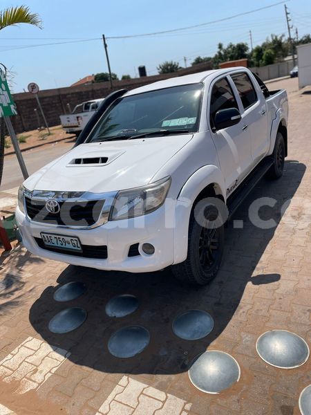 Big with watermark toyota hilux maputo maputo 31032