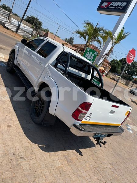 Big with watermark toyota hilux maputo maputo 31032