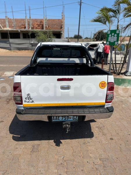 Big with watermark toyota hilux maputo maputo 31032