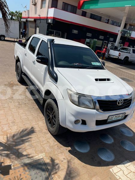 Big with watermark toyota hilux maputo maputo 31032