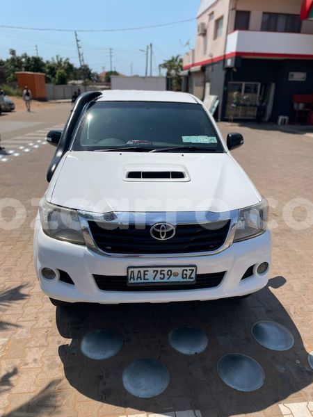 Big with watermark toyota hilux maputo maputo 31032