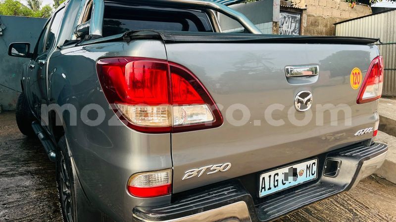 Big with watermark mazda bt 50 maputo maputo 31033