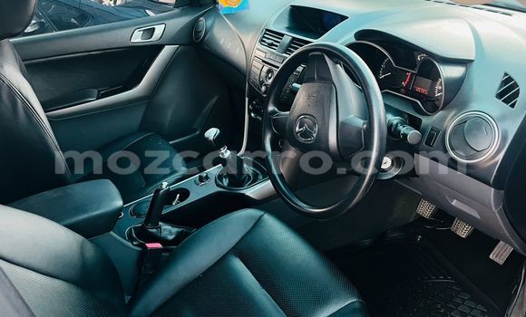 Buy Used Mazda BT-50 Silver Car in Maputo in Maputo Buy Used Mazda BT-50 Silver Car in Maputo in Maputo