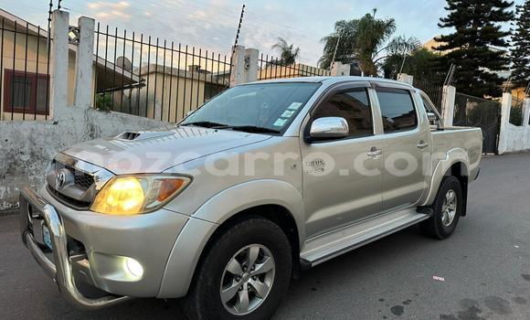 Buy Used Toyota Hilux Other Car in Maputo in Maputo Buy Used Toyota Hilux Other Car in Maputo in Maputo
